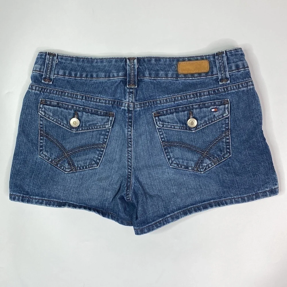 Tommy Hilfiger vintage tommy
